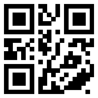 3408883654 - Immagine del QrCode associato