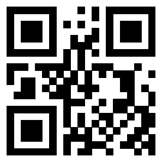 3408883655 Qr Code associato