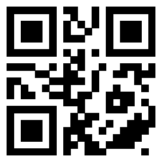 Il QrCode di 3408883656