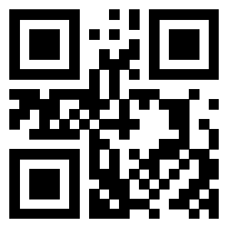 Il QrCode di 3408883659
