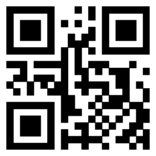 Immagine del Qr Code di 3408883660
