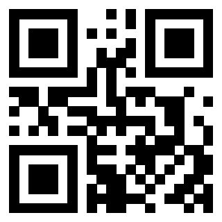Immagine del QrCode di 3408883663