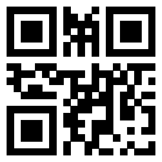 3408883665 - Immagine del QrCode