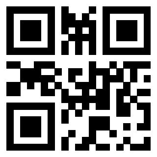 Il Qr Code di 3408883666
