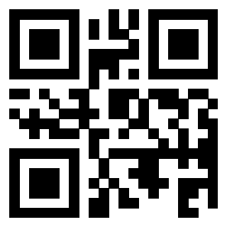 Il QrCode di 3408883667