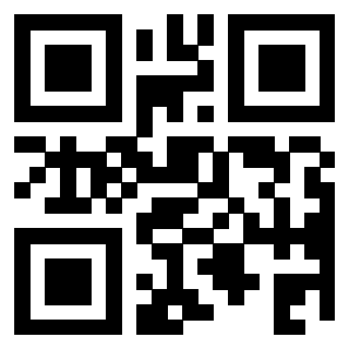 Il Qr Code di 3408883669