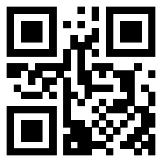 3408883670 - Immagine del Qr Code associato