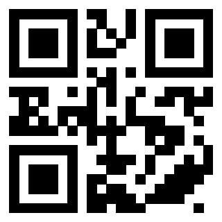 3408883673 QrCode associato