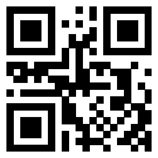 3408883674 Qr Code associato