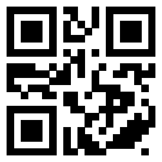 3408883675 - Immagine del Qr Code associato