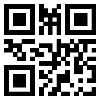 3408883679 - Immagine del Qr Code