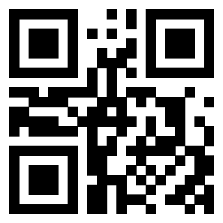 Scansione del Qr Code di 3408883682