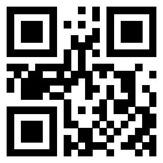 3408883686 - Immagine del QrCode associato