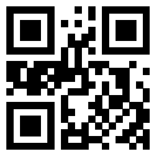 Il QrCode di 3408883687