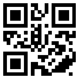 Immagine del QrCode di 3408883688