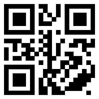 3408883689 - Immagine del QrCode