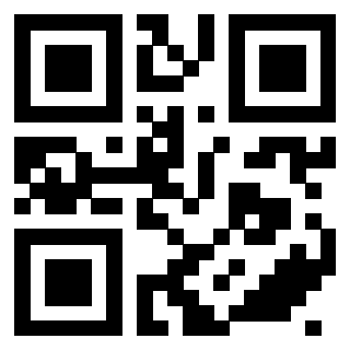 Il Qr Code di 3408883690