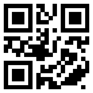 3408883691 - Immagine del QrCode associato