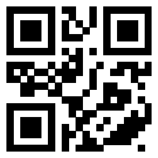 Il Qr Code di 3408883694