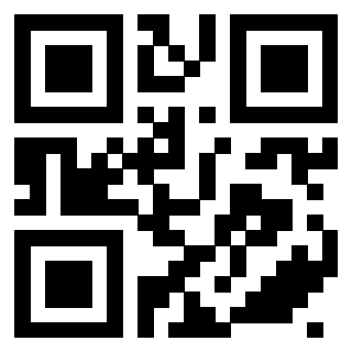 Il Qr Code di 3408883699
