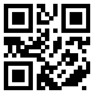 Qr Code di 3408883700