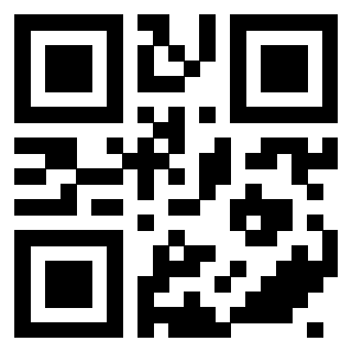 Immagine del Qr Code di 3408883702
