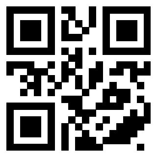 Scansione del Qr Code di 3408883704