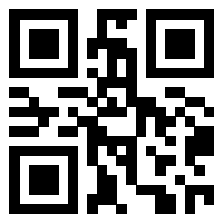 Il Qr Code di 3408883705