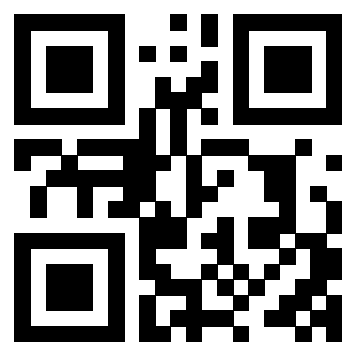 Il Qr Code di 3408883706