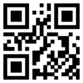 3408883707 Qr Code associato