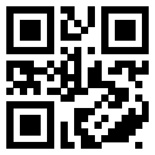 3408883710 QrCode associato