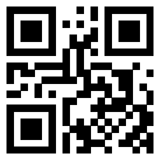 Immagine del QrCode di 3408883712