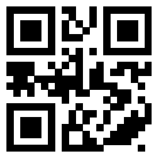 Il QrCode di 3408883713