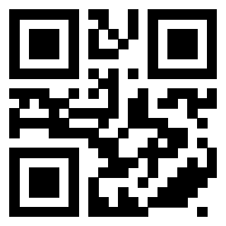 Scansione del Qr Code di 3408883715