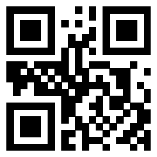 Immagine del QrCode di 3408883716