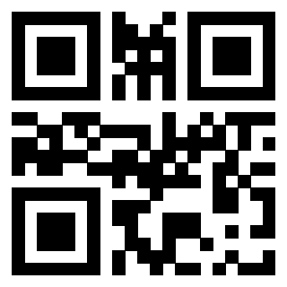 3408883720 - Immagine del Qr Code