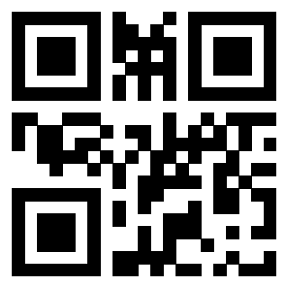 3408883721 - Immagine del QrCode