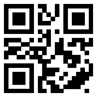 Immagine del QrCode di 3408883722