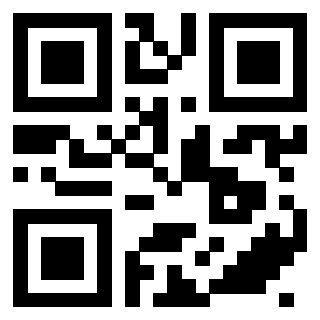 Immagine del Qr Code di 3408883726