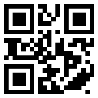 3408883727 QrCode associato