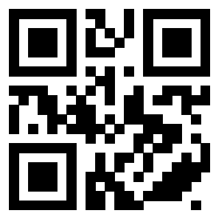 3408883729 Qr Code associato