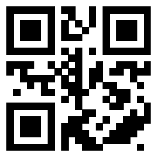 Immagine del Qr Code di 3408883732