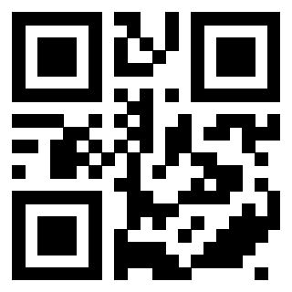 3408883734 - Immagine del QrCode associato
