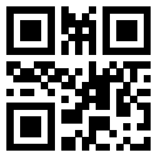 3408883736 - Immagine del QrCode