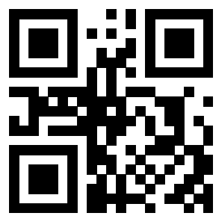 Scansione del Qr Code di 3408883738