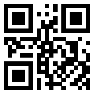 3408883739 - Immagine del Qr Code