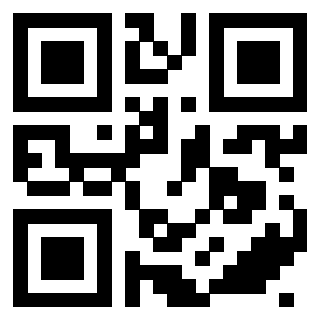 Il QrCode di 3408883740
