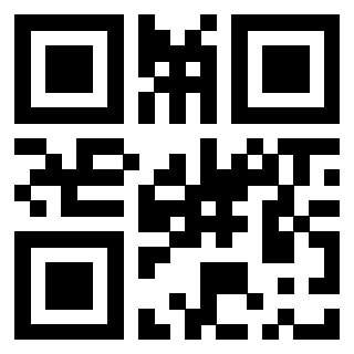 Immagine del Qr Code di 3408883742