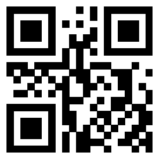 Scansione del Qr Code di 3408883745