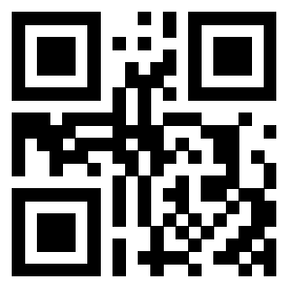 Scansione del Qr Code di 3408883746